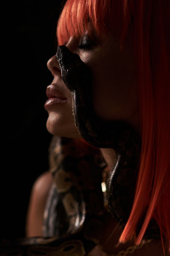 Photograph by Александра Кокшарова