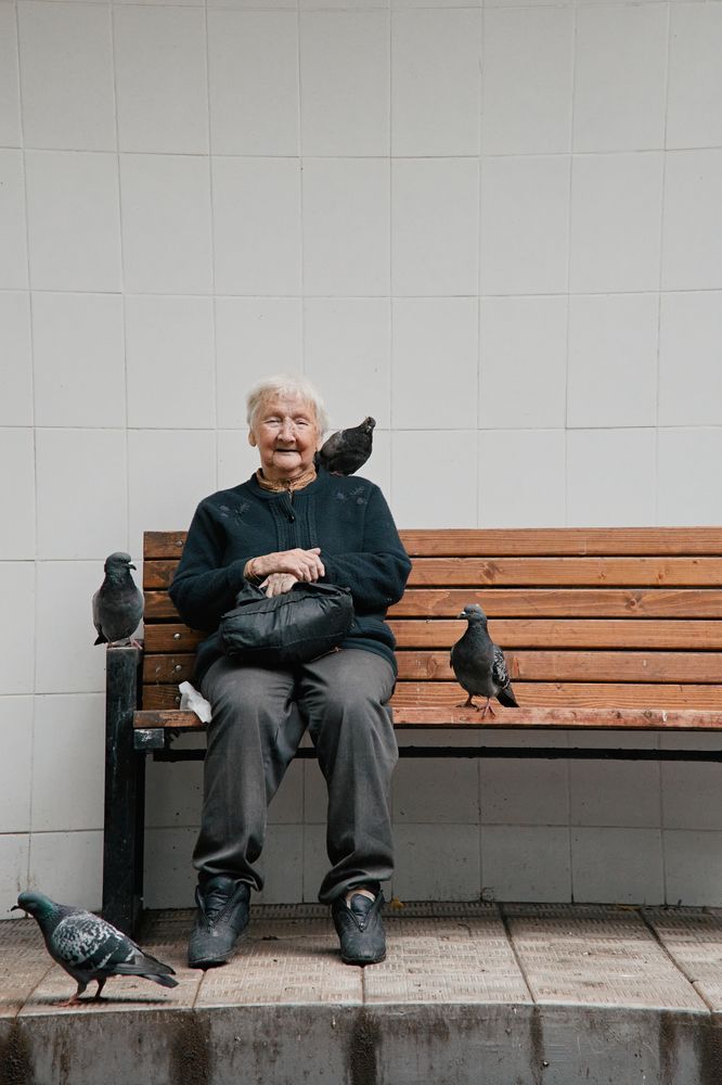 Photograph by Петер Хилтунен