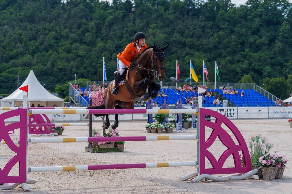 Фотография автора Michal Nega