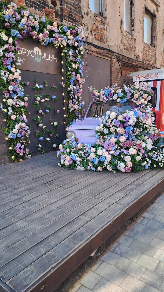 Photograph by Саиди Светлана