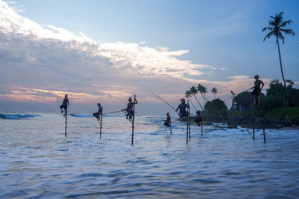 Фотография автора Michal Nega