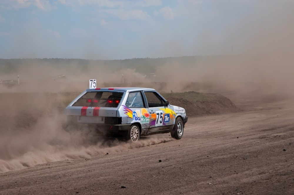 Photograph by Юрий Спасенников