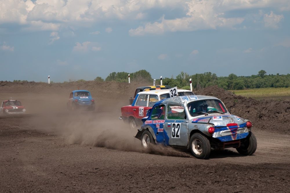 Photograph by Юрий Спасенников