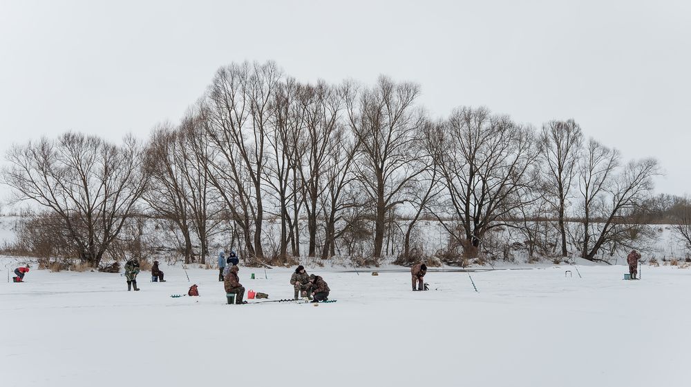 Photograph by Андрей Чуйков