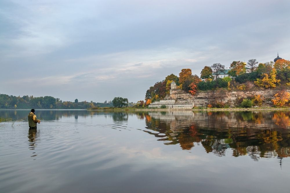 Photograph by Roman Dmitriev