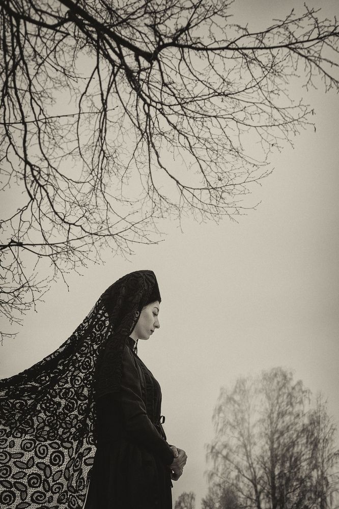 Photograph by Ева Золотова