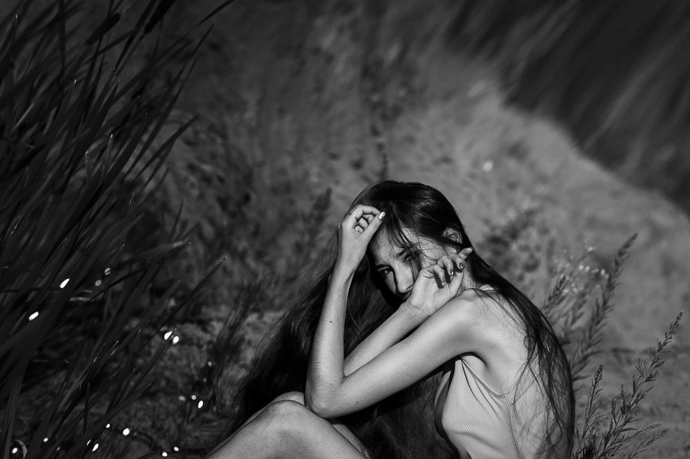 Photograph by Ева Золотова