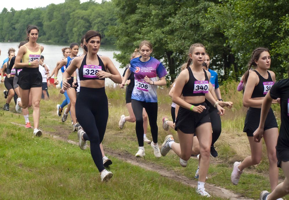 Photograph by Виталий Слёзка