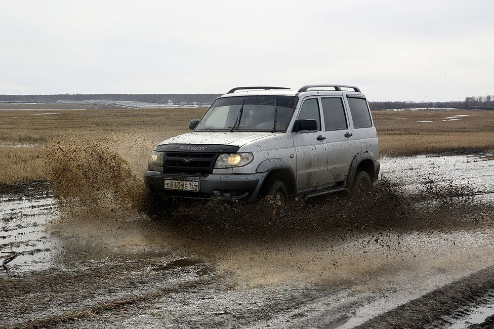 Photograph by Дмитрий Петренко