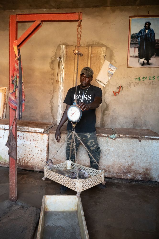 Photograph by Hannelore Kirchner