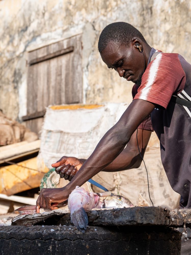 Photograph by Hannelore Kirchner