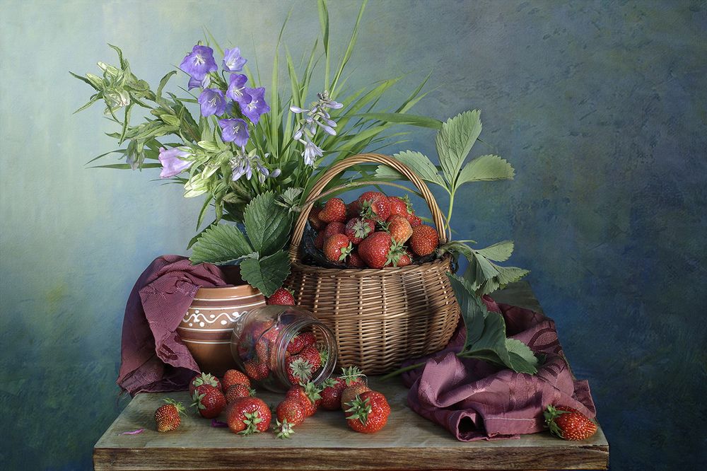 Photograph by Вера  Павлухина