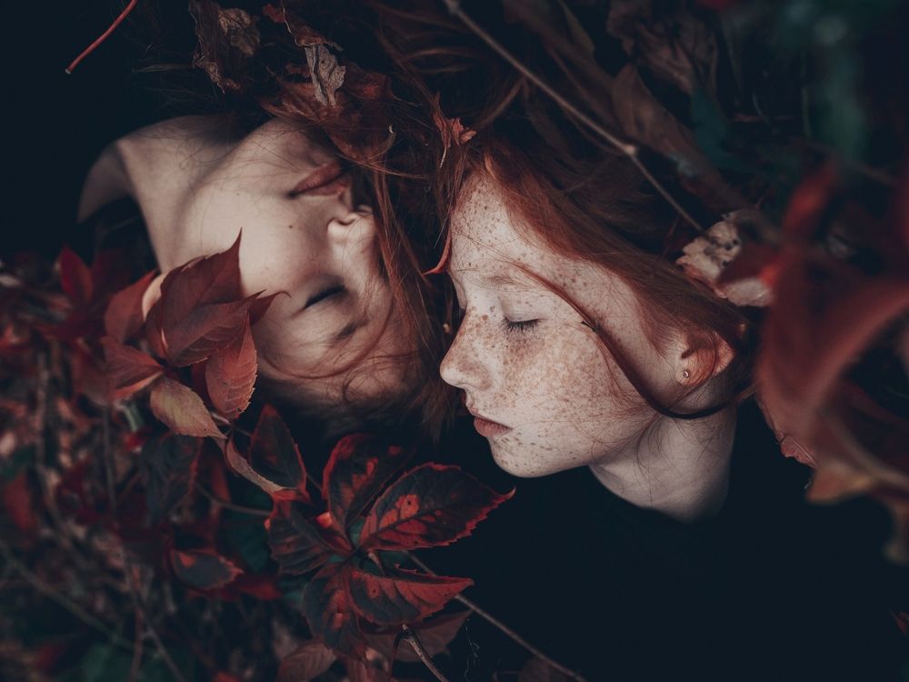 Photograph by Вероника Гергерт