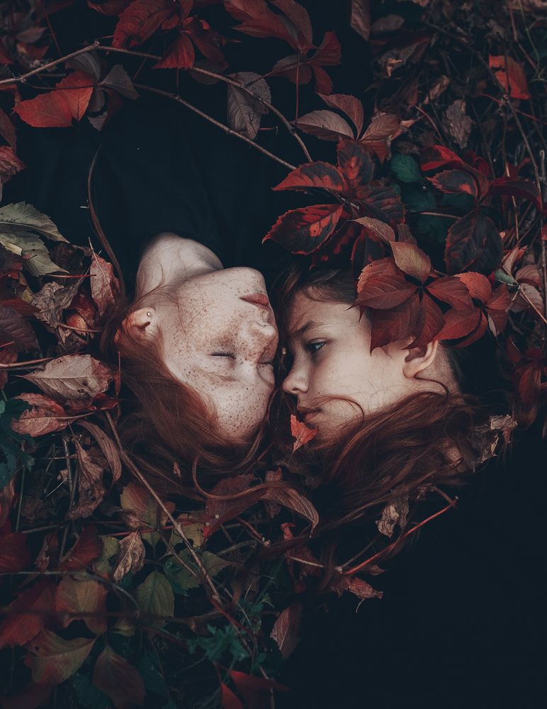 Photograph by Вероника Гергерт