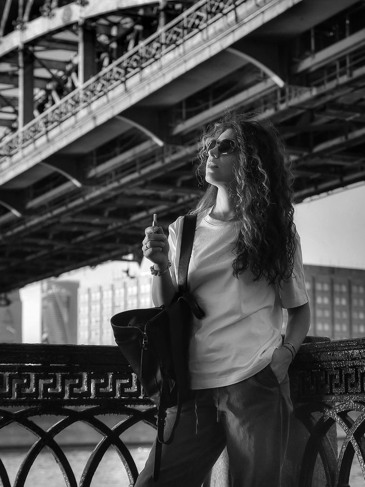 Photograph by Angelica Medvedeva