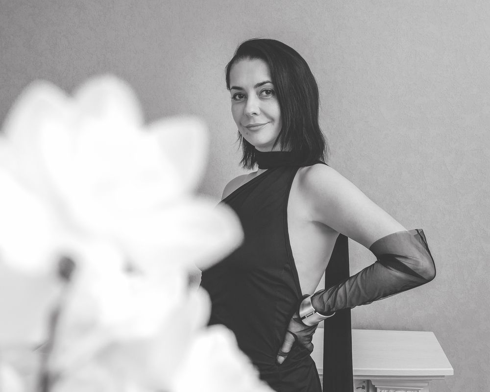 Photograph by Наталья Шелест