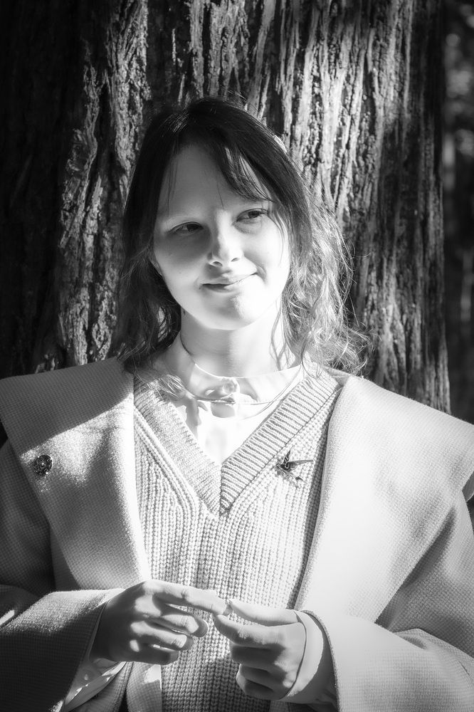 Photograph by Светлана Верзилина