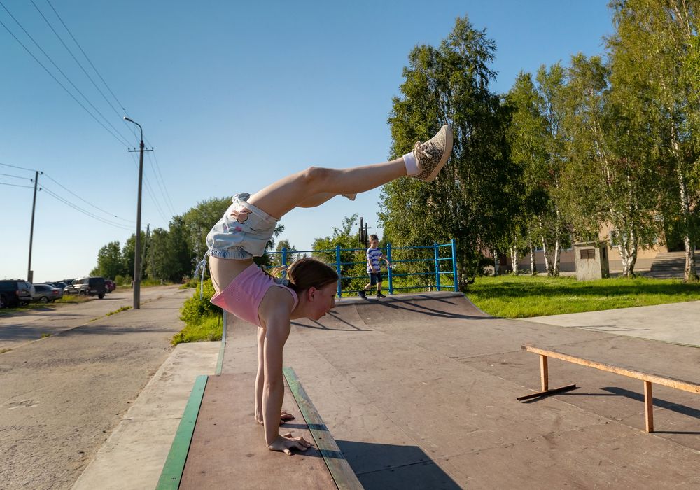 Photograph by Валентин Кузьмин