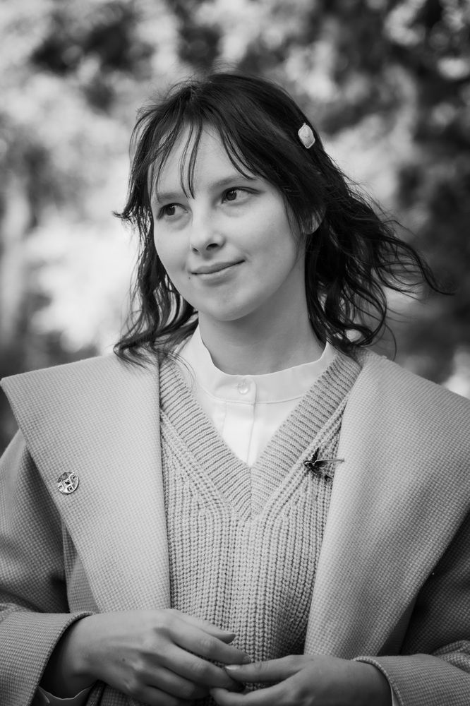 Photograph by Светлана Верзилина