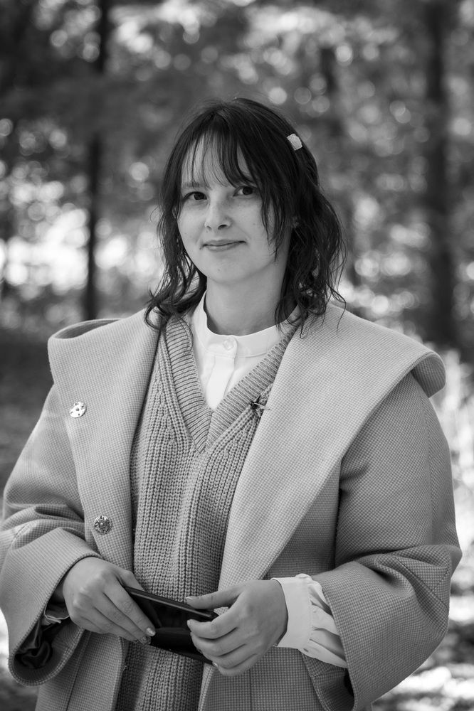 Photograph by Светлана Верзилина