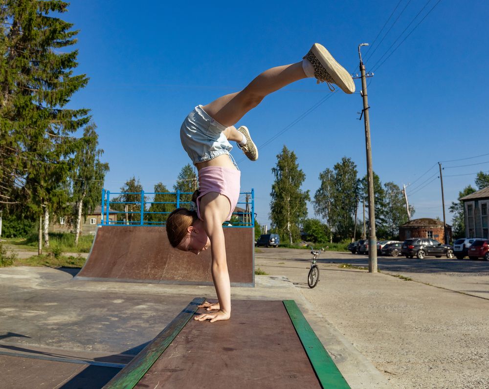 Photograph by Валентин Кузьмин