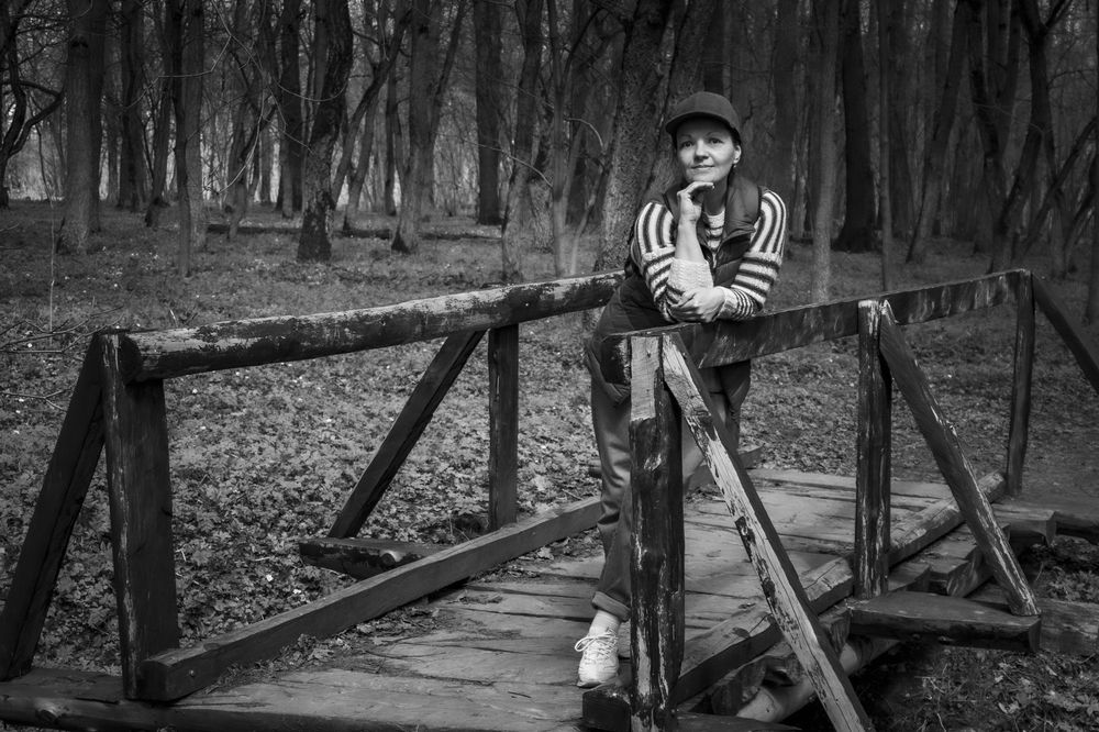 Photograph by Светлана Верзилина