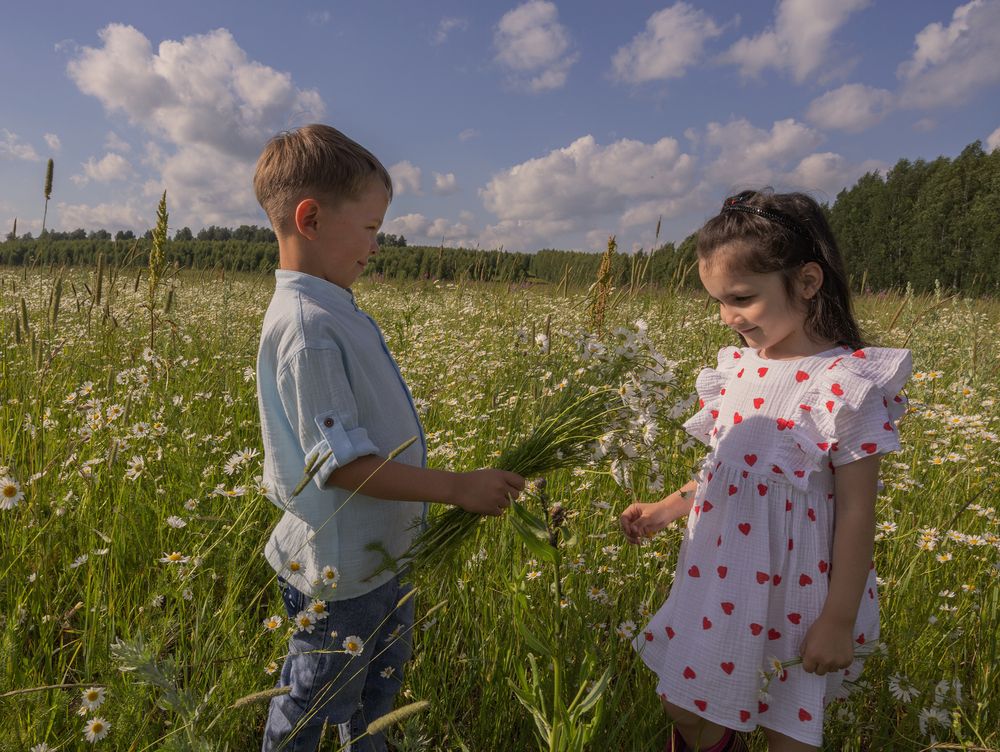 Photograph by Зифа Мингалимова