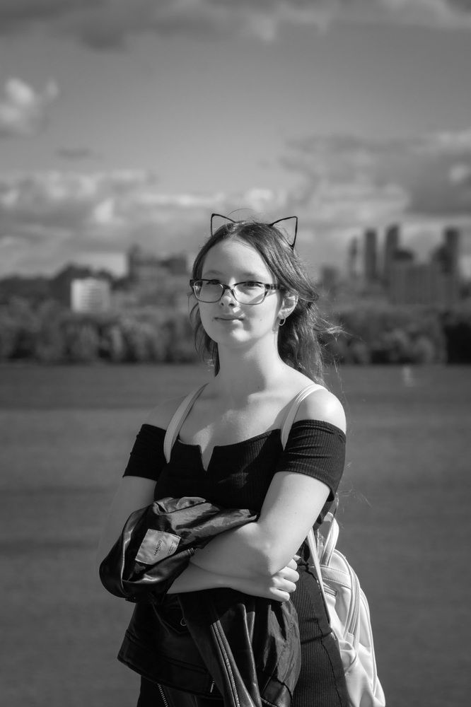 Photograph by Светлана Верзилина