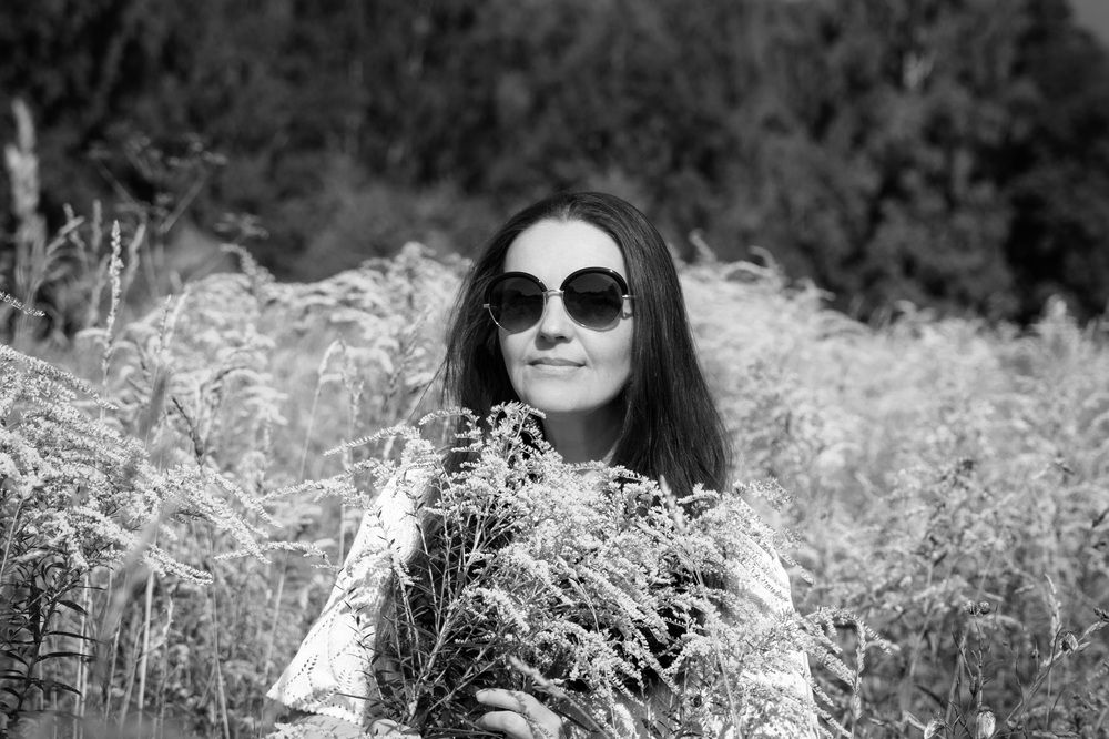 Photograph by Светлана Верзилина