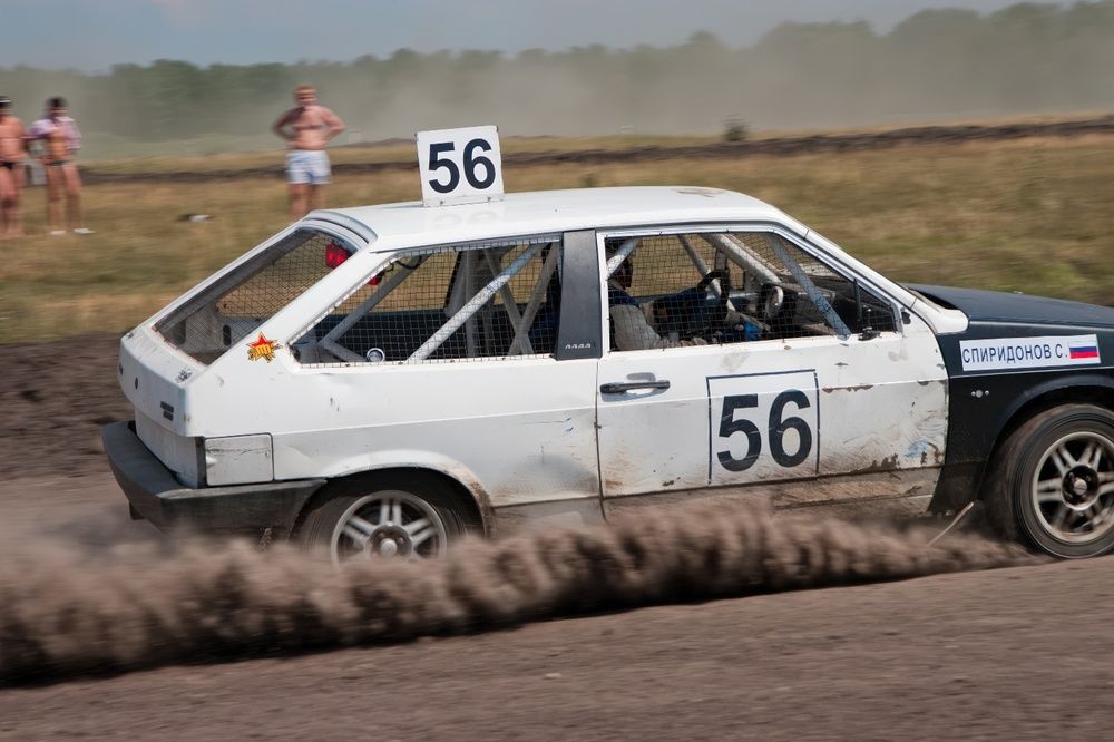 Photograph by Юрий Спасенников