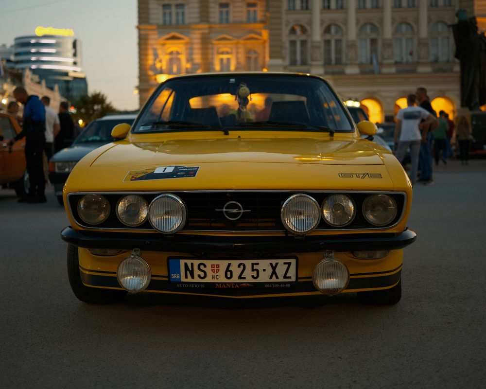 Photograph by Кирилл Залесский