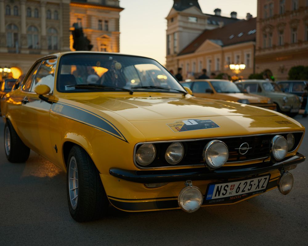 Photograph by Кирилл Залесский