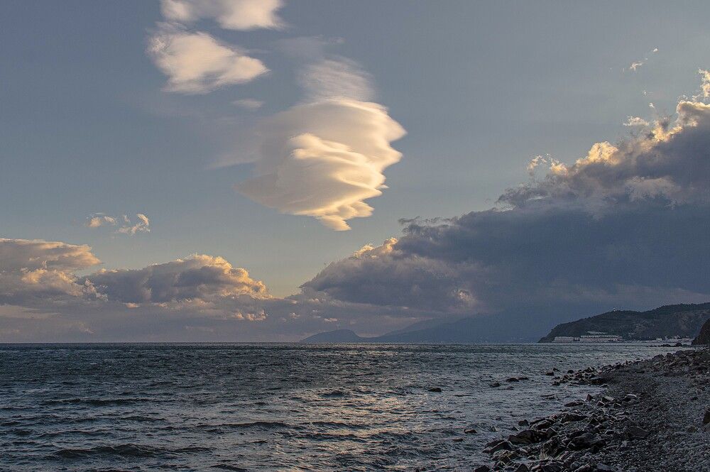 Photograph by Алексей Сиваков