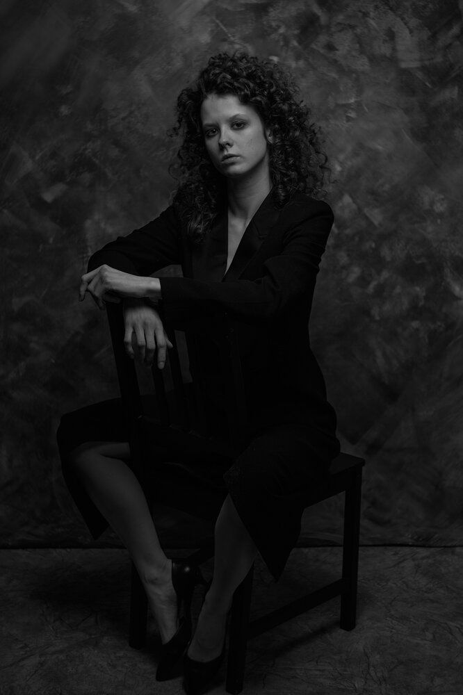 Фотография автора Михаил Сергеевич