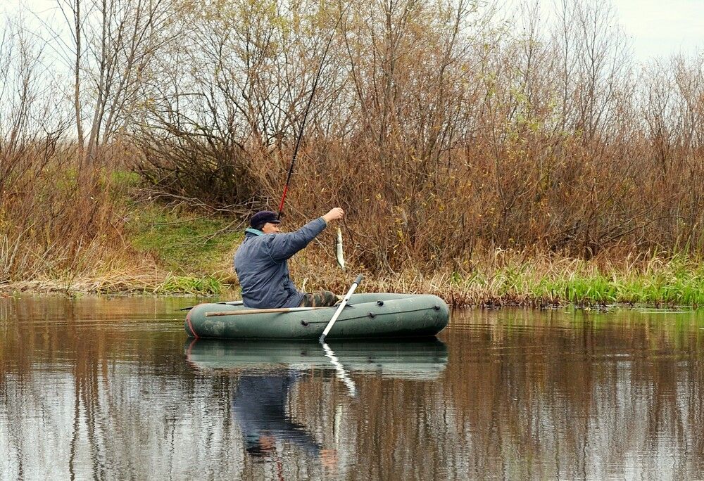 Photograph by Алексей Сиваков