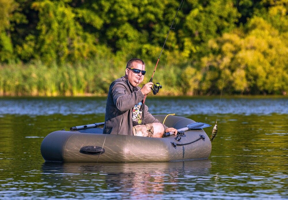 Photograph by Алексей Сиваков