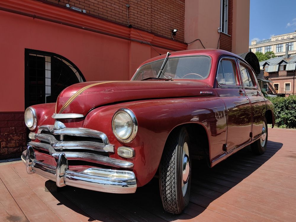 Photograph by Елена Акимова