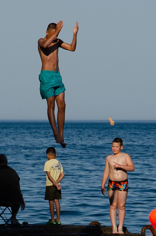 Фотография автора Виктор Степанов