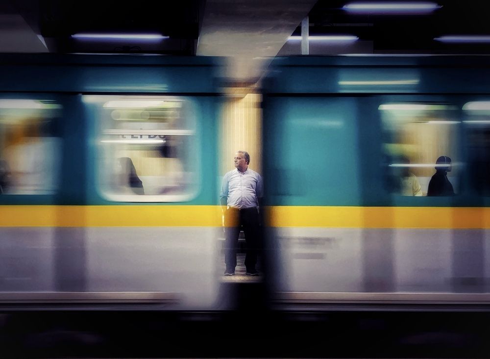 Photograph by Moamen Khaled