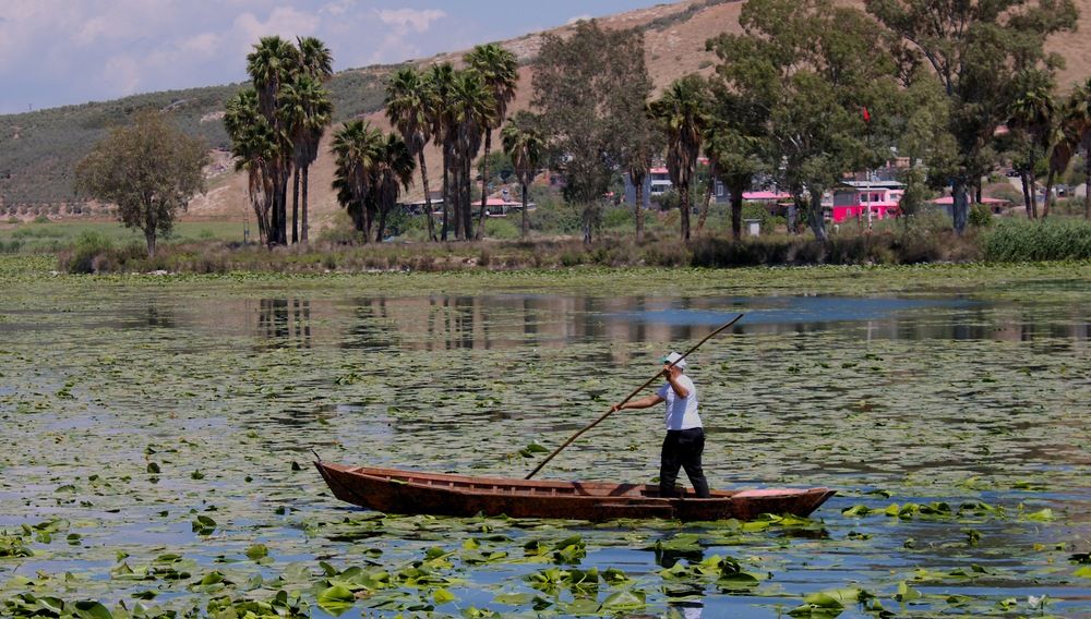 Photograph by Şeyma Gez