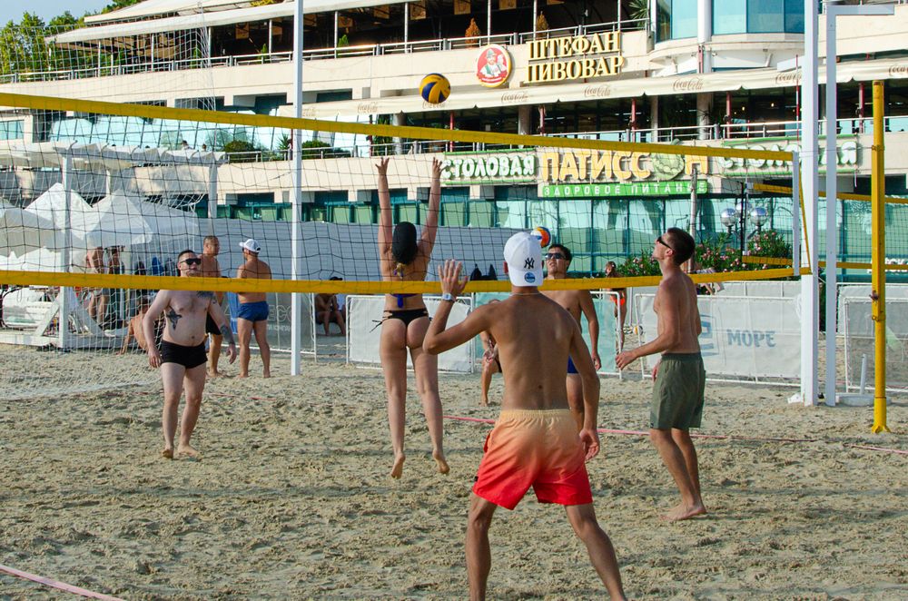 Фотография автора Виктор Степанов