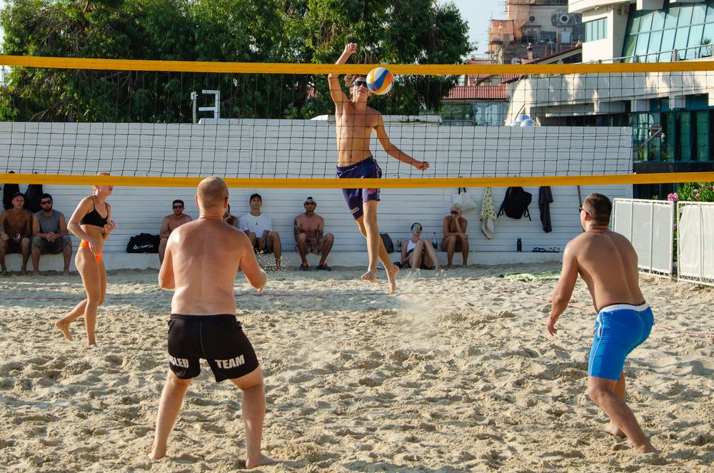 Фотография автора Виктор Степанов