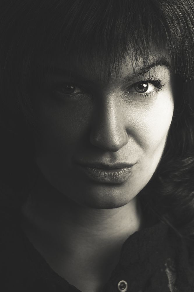 Photograph by Георгий Овсянников