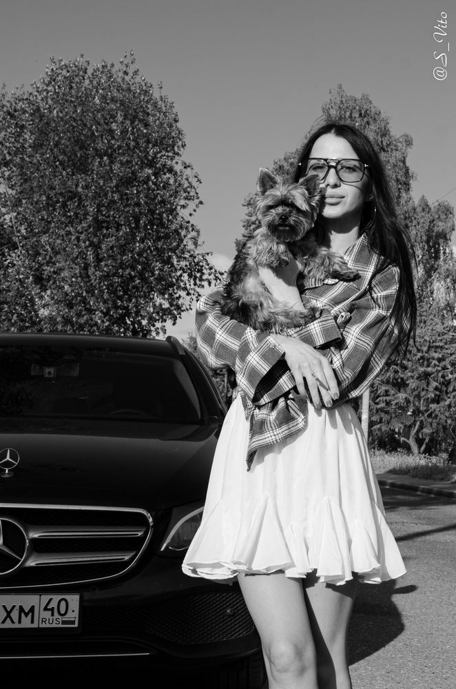 Фотография автора Виктор Степанов