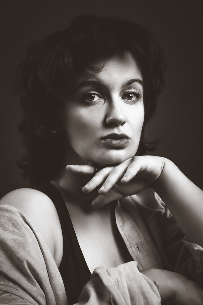 Photograph by Георгий Овсянников