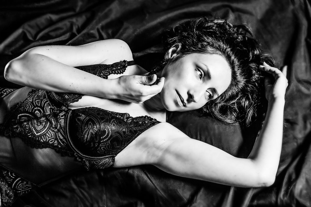 Photograph by Оксана Потапова