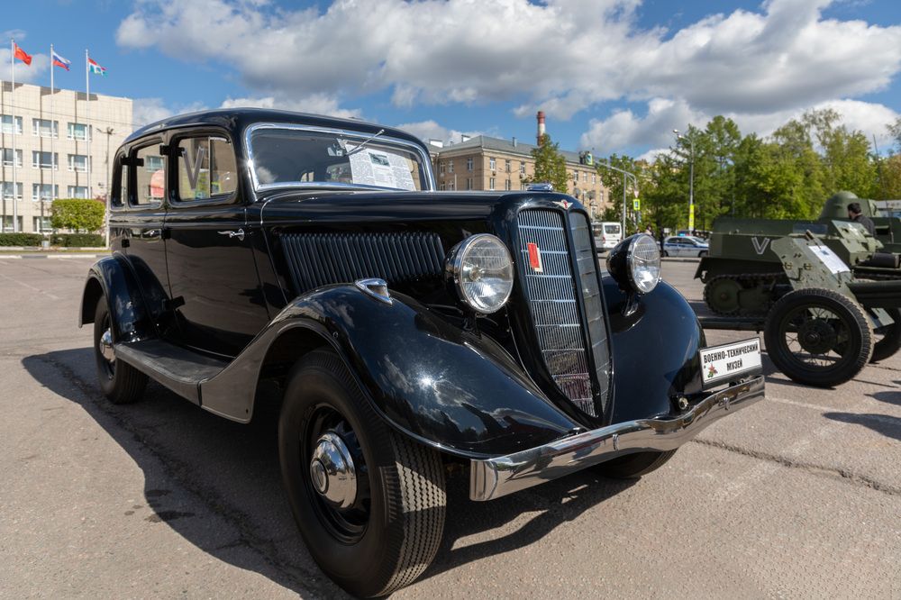 Photograph by Светлана Верзилина