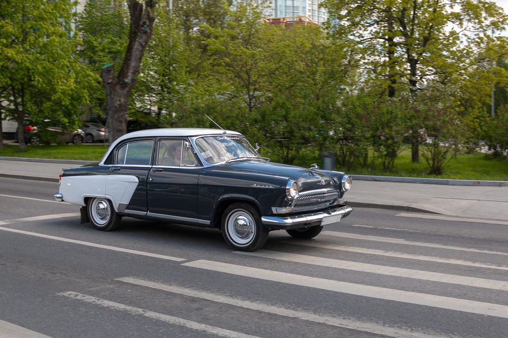 Photograph by Светлана Верзилина