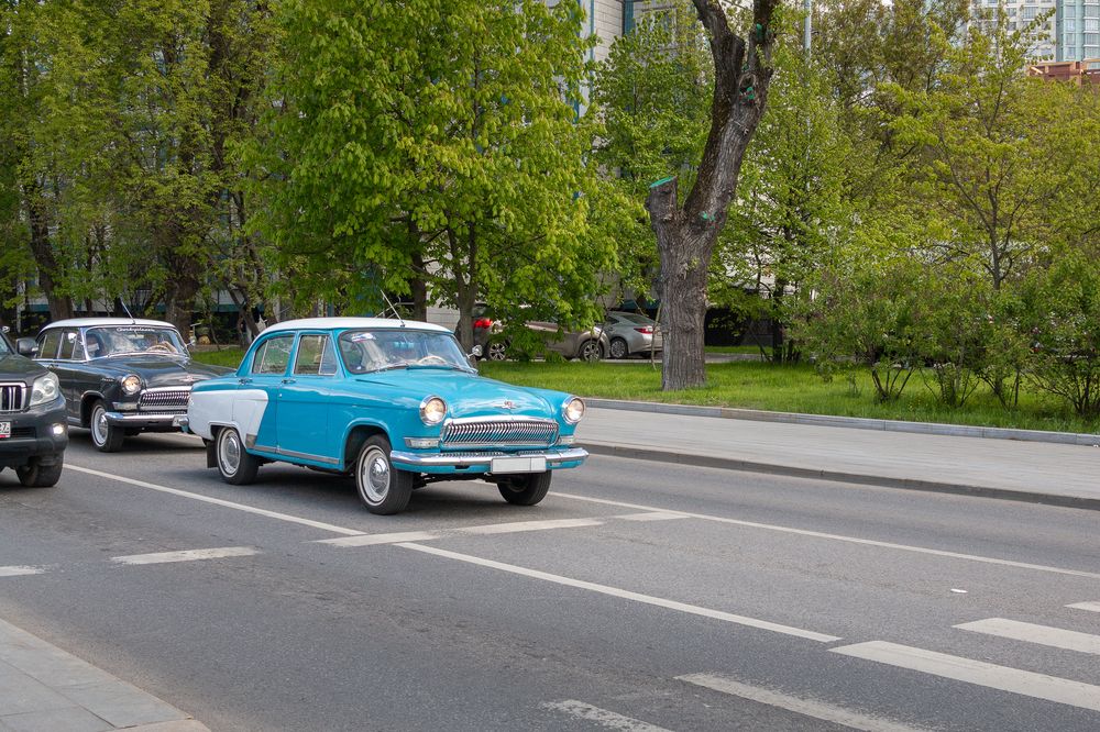 Photograph by Светлана Верзилина