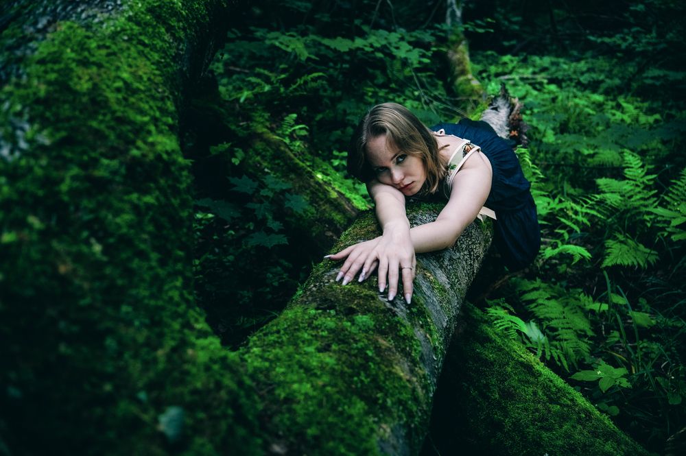 Photograph by Ilya Str